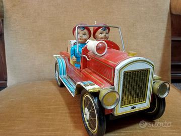 giocattolo anni 50 60 