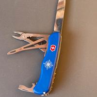 Coltellino victorinox nautica