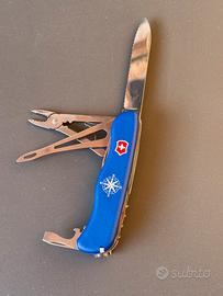 Coltellino victorinox nautica