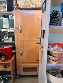 Ghiacciaia frigo vintage