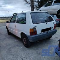 Fiat uno 1° serie 1.0 45 i.e. 45cv - ricambi