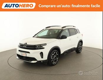 CITROEN C5 Aircross MM57293