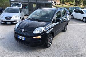 Fiat Panda Cross 0.9 TwinAir Turbo ses lounge