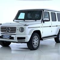 Mercedes-Benz Classe G G 350 d Premium