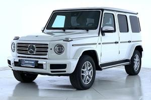 Mercedes-Benz Classe G G 350 d