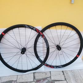 Cerchi Fulcrum Racing 4 DB