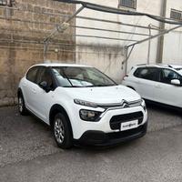 Citroen C3 BlueHDi 100 S&S Shine