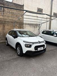 Citroen C3 BlueHDi 100 S&S Shine
