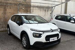 Citroen C3 BlueHDi 100 S&S Shine