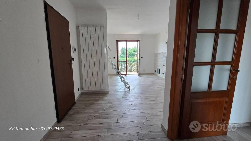 Appartamento – Favria, Torino - Vista 3