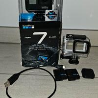 GoPro Hero 7 Black