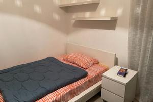 Posto letto in stanza singola