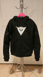 Felpa Dainese tg 48