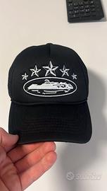 cappello corteiz nero