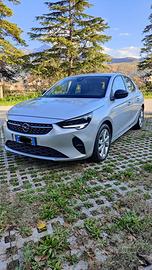 opel corsa VI 2022 1.2 Elegance 101 cv