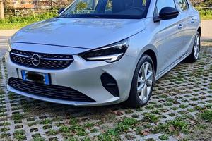 opel corsa VI 2022 1.2 Elegance 101 cv