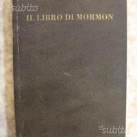 Il libro di mormon - 1964 - testamento di gesu'