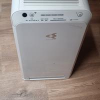 purificatore d'aria Daikin Streamer