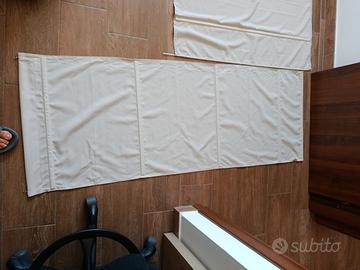 tende Ikea chiusura magnetica 