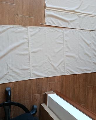 tende Ikea chiusura magnetica 