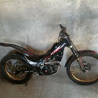 montesa  cota 4rt trial 