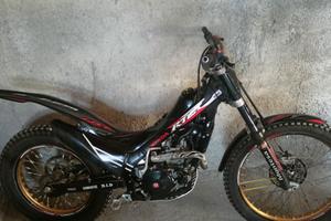 montesa  cota 4rt trial 