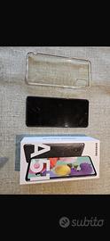 Samsung galaxy A51