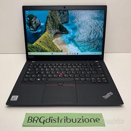 ✅ Lenovo Thinkpad T14 Fhd i5 10th 16gb 256gb ssd ✅