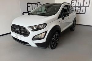 Ford EcoSport 1.0 125 CV Active