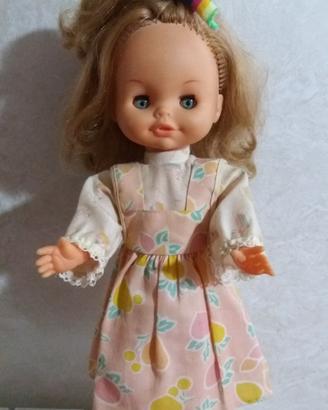 Bambola anni 80