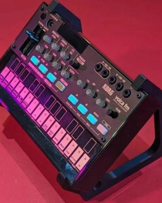 Korg volca stand