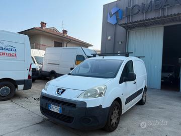 Peugeot Partner 1.6/2 POSTI/2010