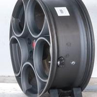 CERCHIO - ALFA ROMEO STELVIO