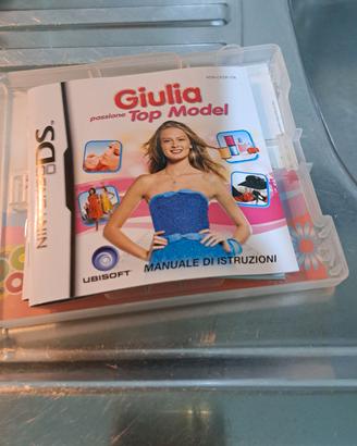 videogioco per bambina