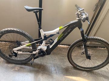 e-bike olympia 900 ex sport