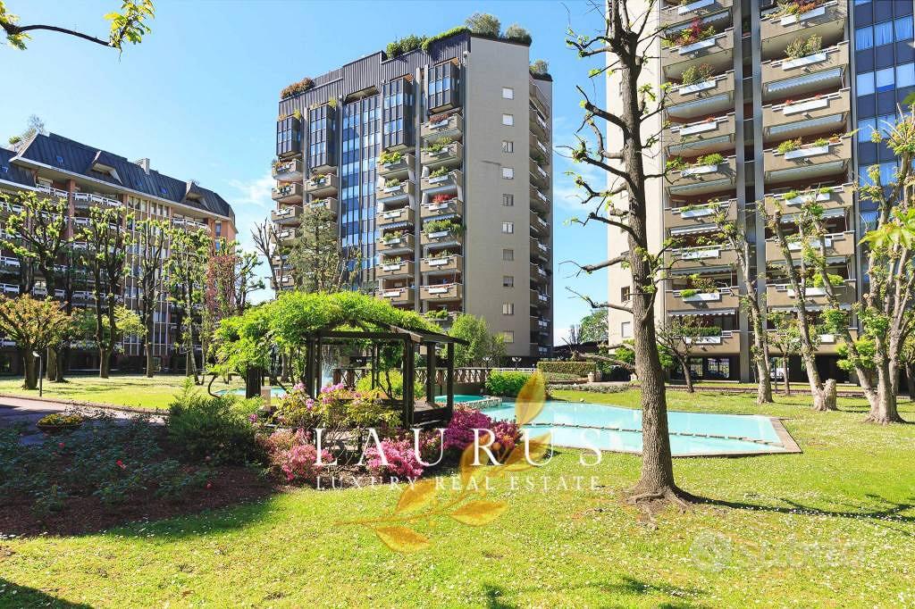 Appartamento – Milano, Lampugnano - Vista 2