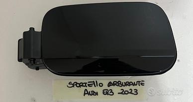 MOTORINO APERTURA SPORTELLO CARBURANTE AUDI Q3 RSQ