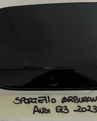 MOTORINO APERTURA SPORTELLO CARBURANTE AUDI Q3 RSQ