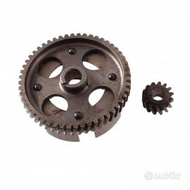 Campana frizione 16 - 63 denti per Minarelli P4 E3