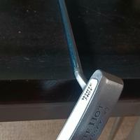 Putter odyssey