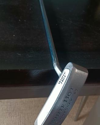 Putter odyssey