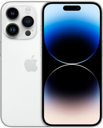 Iphone 14pro Max Argento