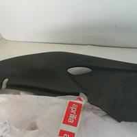 FIANCATINA SX PEGASO APRILIA AP8168279 usata