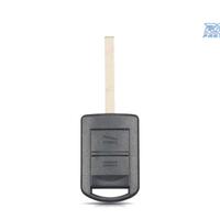 CHIAVE COMPLETA HU100 PER OPEL AGILA MERIVA ASTRA 