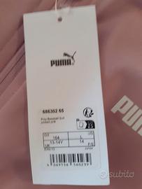 felpa puma