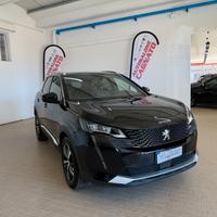 Peugeot 3008 Turbo 130cv GT km 13000 GT