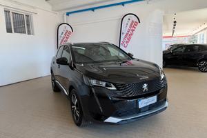 Peugeot 3008 Turbo 130cv GT km 13000 GT