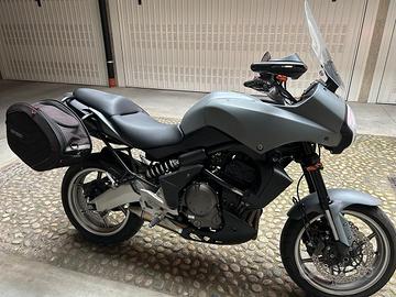 Kawasaki Versys 650