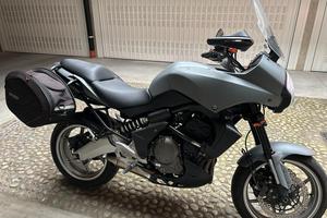 Kawasaki Versys 650