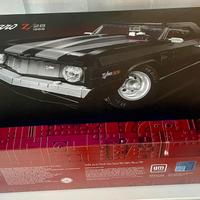 Lego Icons - 10304 - Chevrolet Camaro Z28
